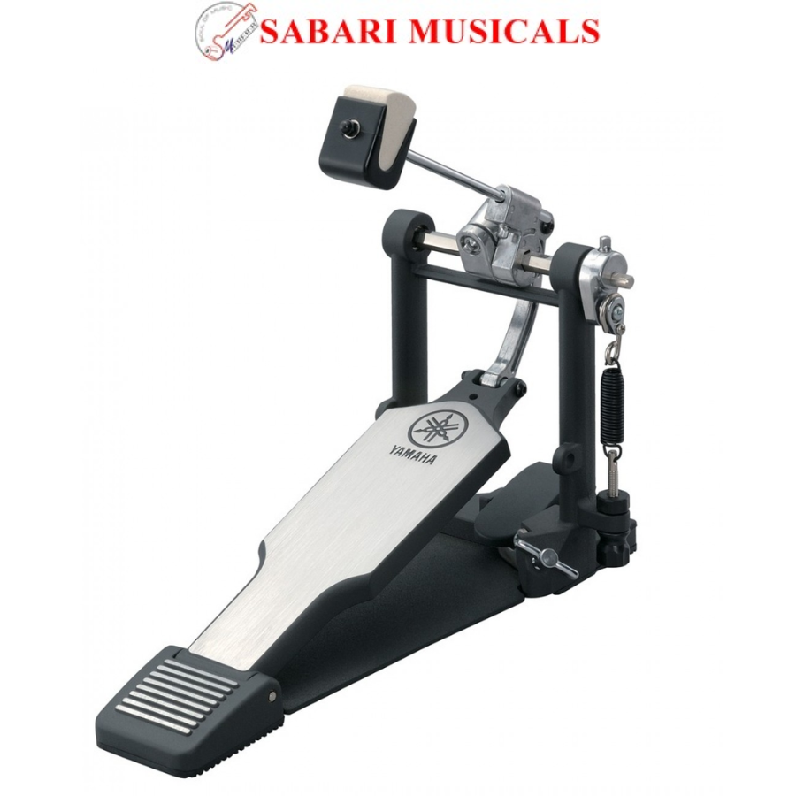 Yamaha FP9500D Single Bass Drum Pedal – Direct Drive