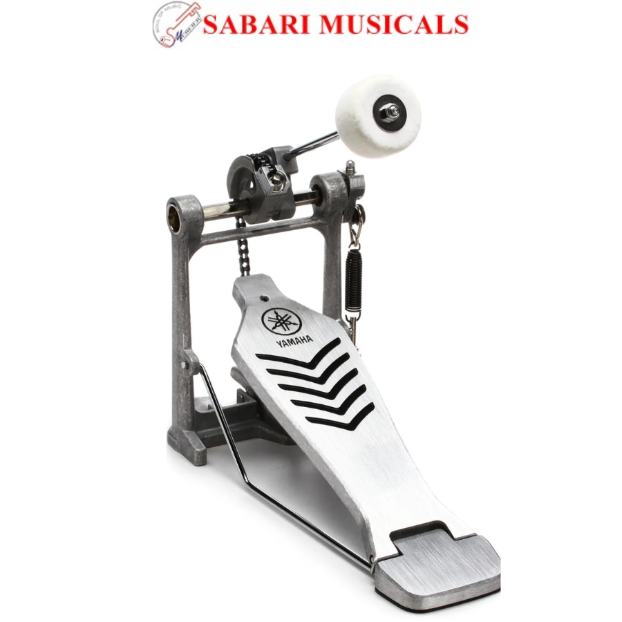 Yamaha FP7210A Single Bass Drum Pedal