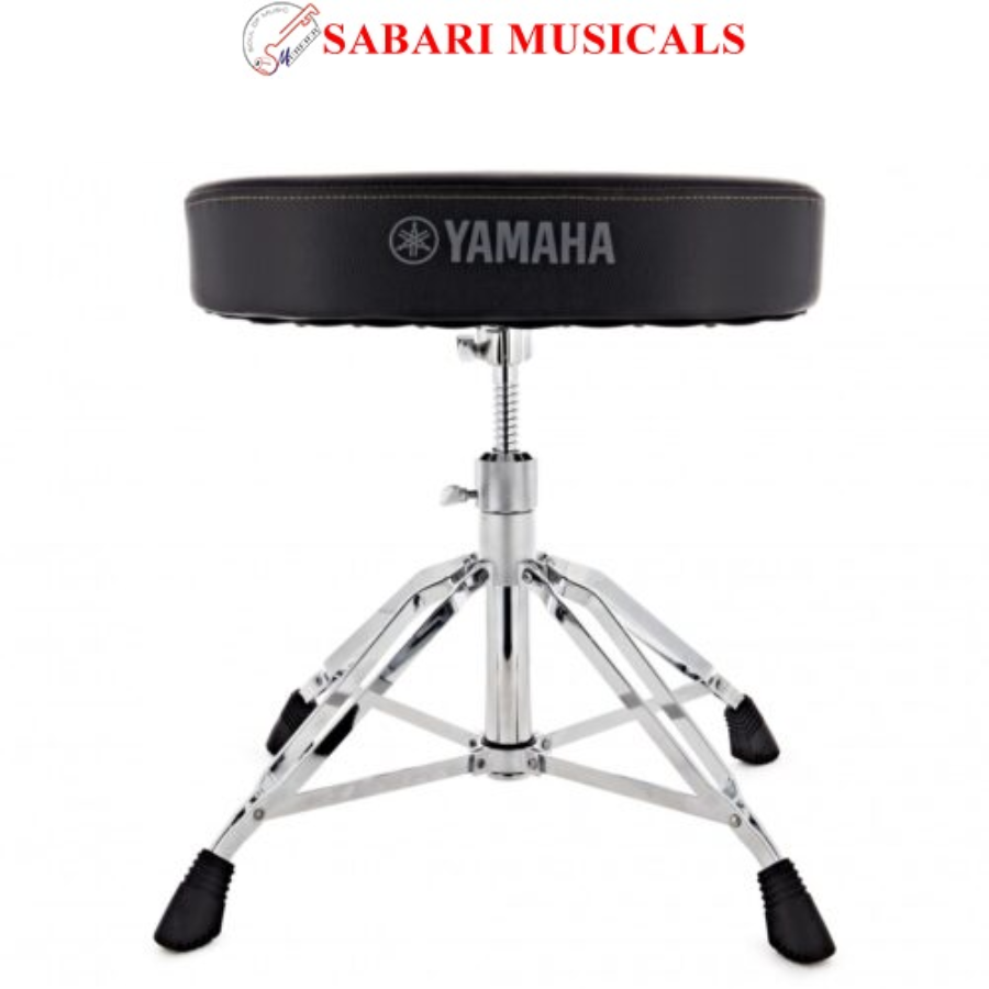 Yamaha DS950 Double-Braced Bench-Style Drum Throne