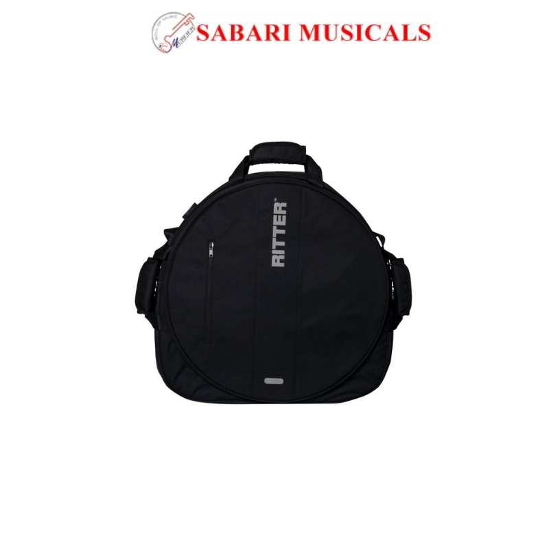 Ritter Evilard Cymbal Bag Deluxe RDE1-CHD.SBK