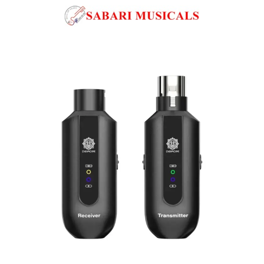 Digimore D-730 PRO Wireless Connector System