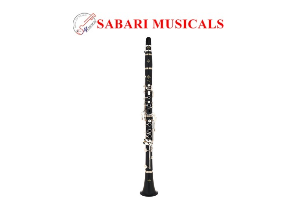 Buffet Crampon Prodige Bb-Clarinet 17/6 BC2541-2-0GB