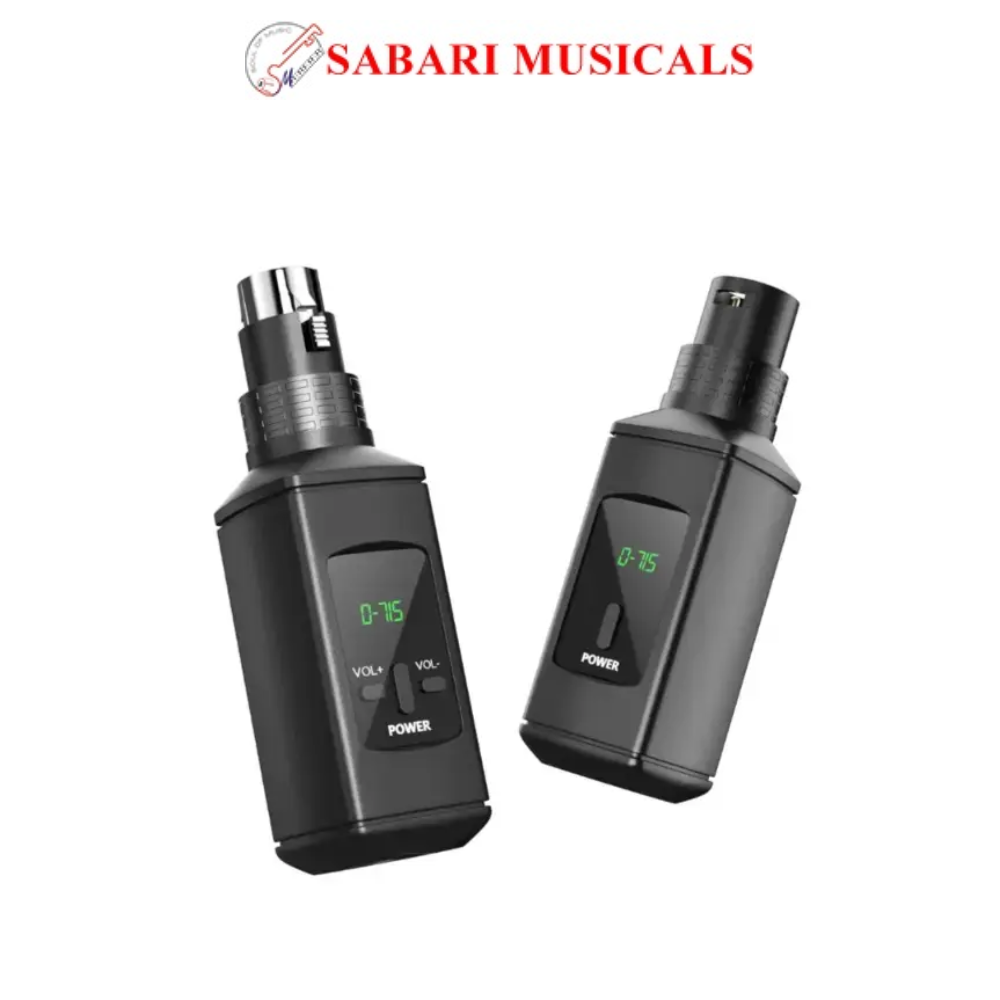 Digimore D-715 Wireless Connector System
