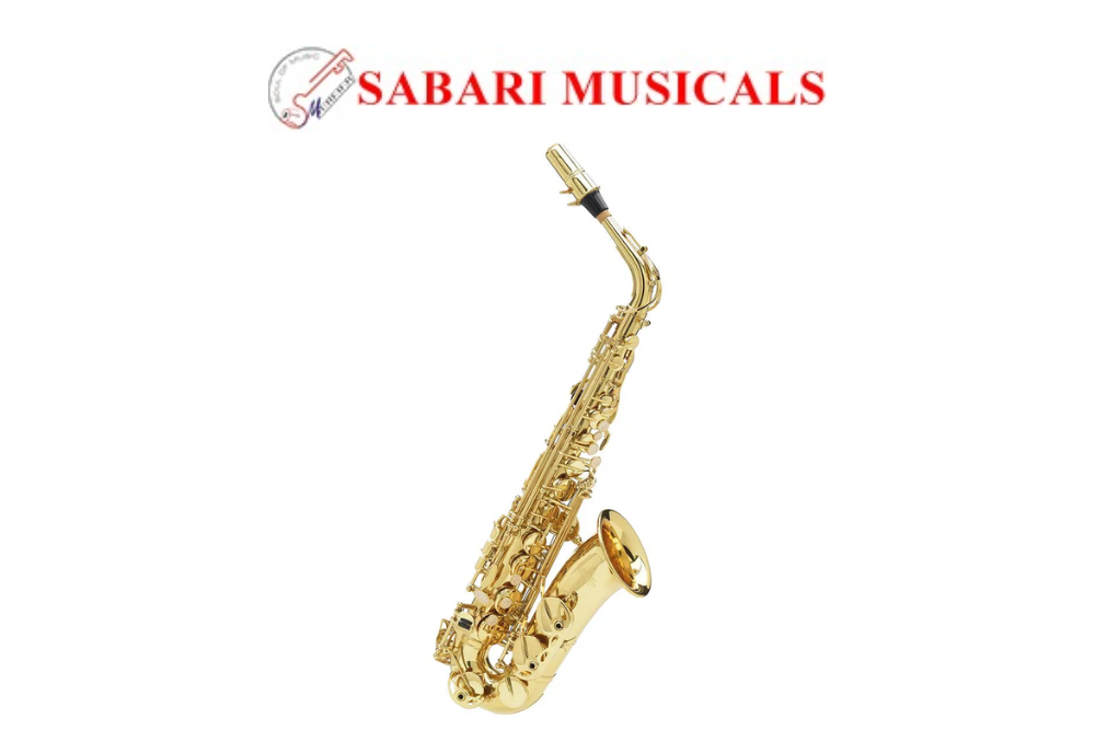Buffet Crampon BC8101 Alto Saxophone BC8101-1-0 Eb