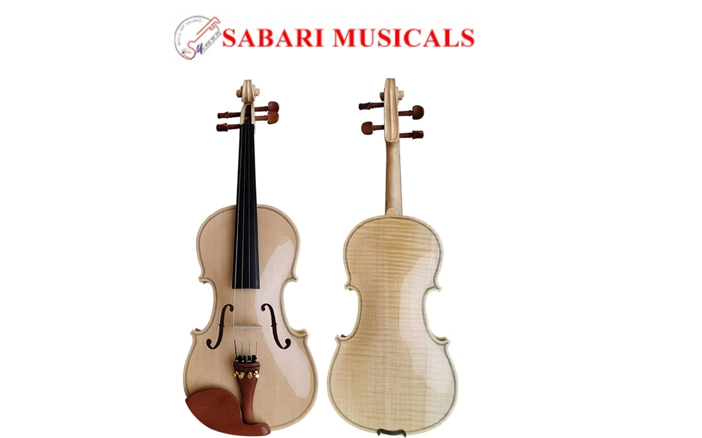 Aiersi SGV015UF 4/4 Violin
