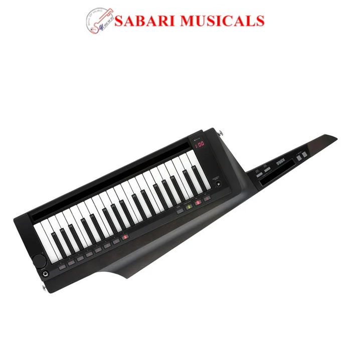 Korg RK-100 S2 37 keys Keyboard Controller - Black