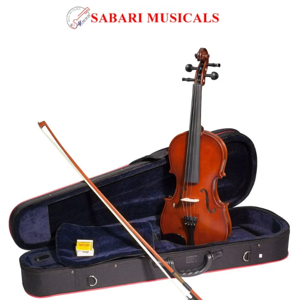 Hidersine, Violin Uno 3/4 Outfit 3175B