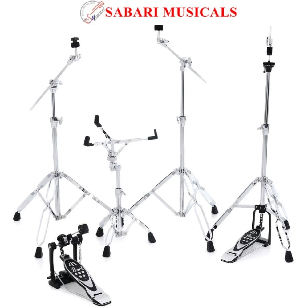 Pearl HWP-535 Drum Hardware Pack