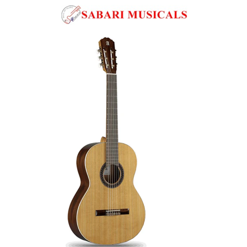 Alhambra 1C Classical Guitar