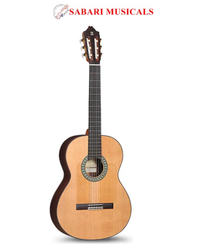 Alhambra 5FP Flamenco Guitar