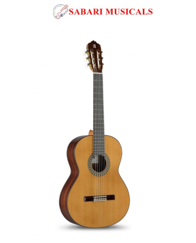 Alhambra, Classical Guitar 5P