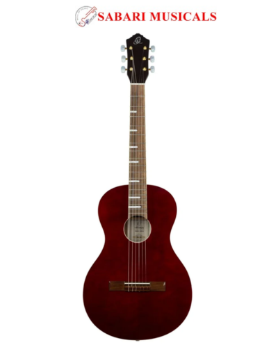 Ortega, Classical Guitar, Ranger Series -Mahogany RRA-SRT