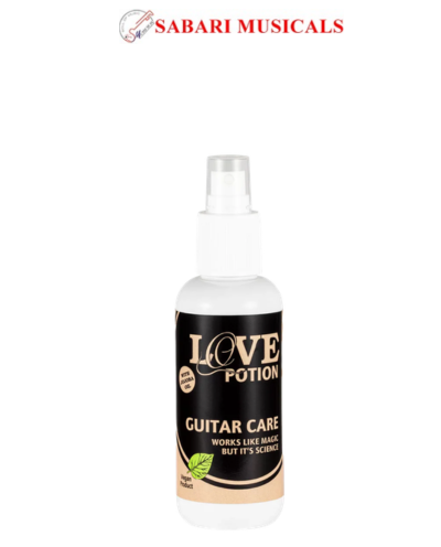 ORTEGA Guitar Care Lovepotion 150ml OLP GTR