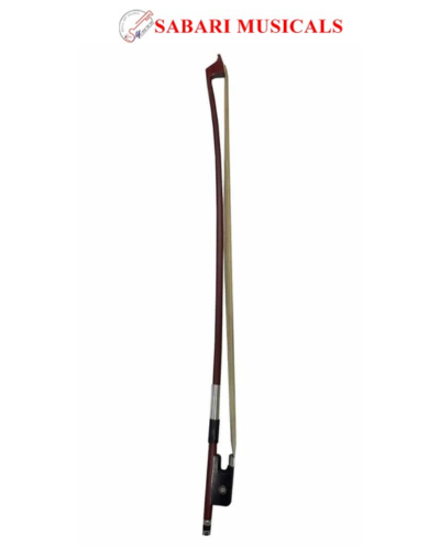 Granada, Cello Bow, Round, Ebony Frog -4/4 Size