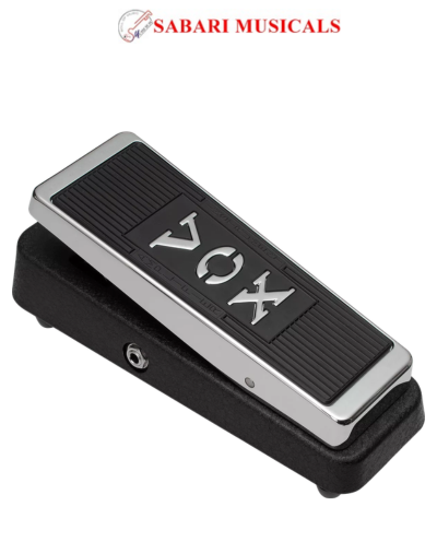 VOX, Wah Pedal, Real McCoy VRM-1