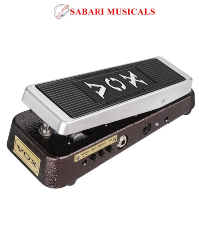 VOX, Wah Pedal V863-CA