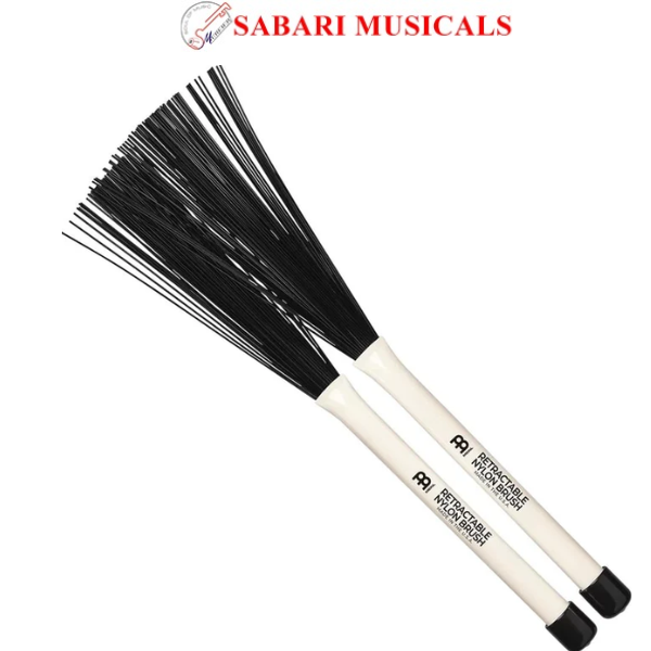 Meinl SB304 Retractable Nylon Brush