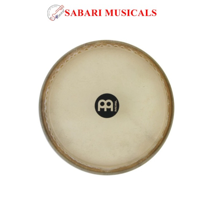 Meinl TS-C-12 9" True Skin Bongo Head