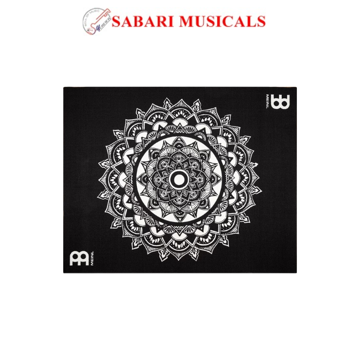 Meinl MDR-MA Mandala Drum Rug