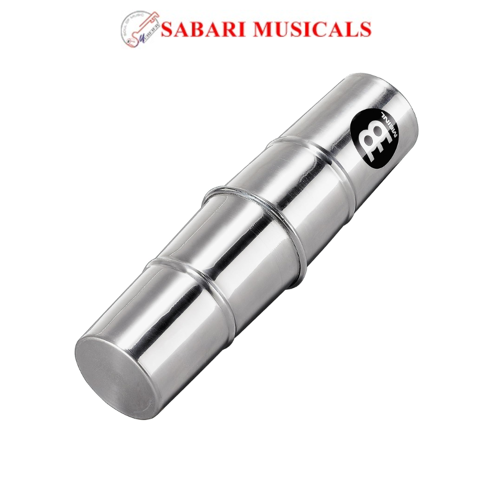 Meinl, Samba Shaker, Aluminium, Large SSH1-L