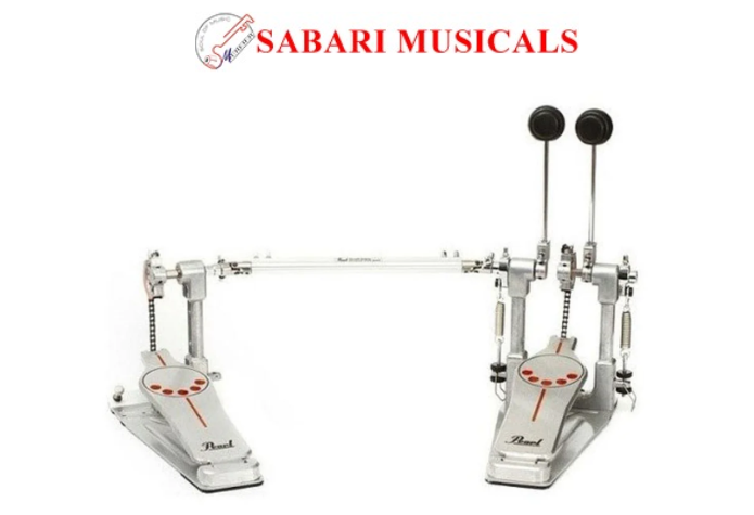 Pearl P-932 Demonator Double Bass Drum Pedal