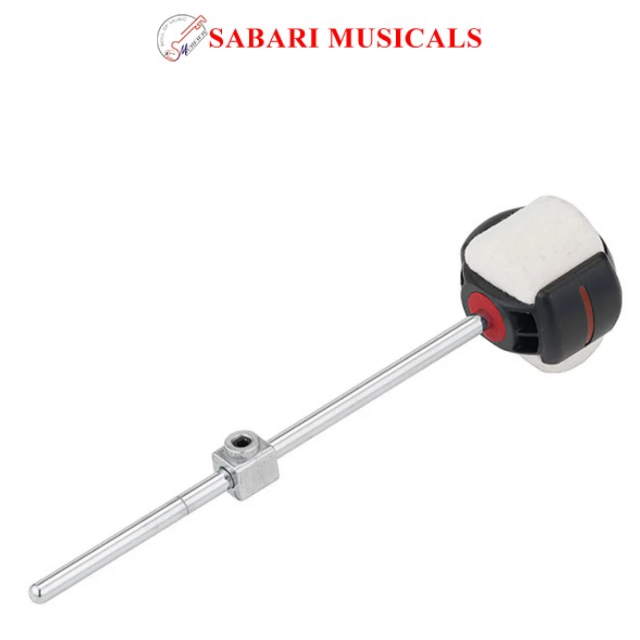 Pearl B-250QB (H) Control Core Quad Bass Drum Pedal Beater