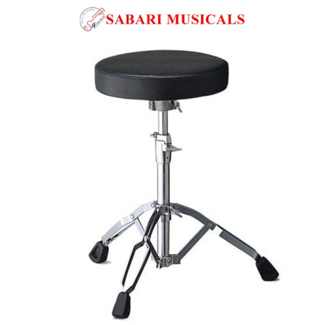 Pearl D790 Double-Braced Light Duty Drum Throne