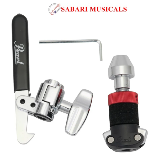 Pearl HCL-205DQR (H) Rapid Lock Drop Clutch