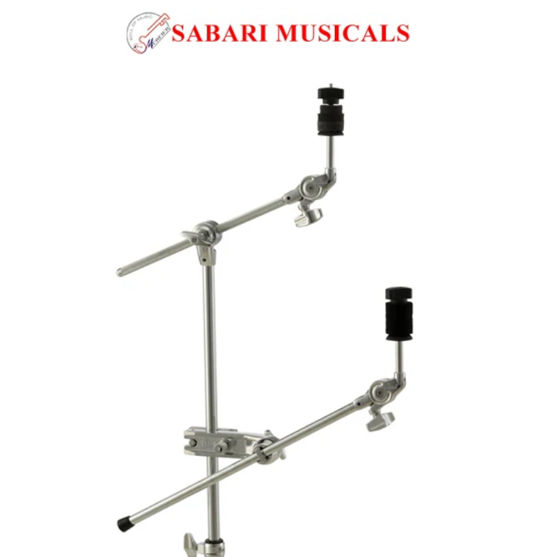 Pearl CH70 Cymbal / Splash Holder - Clamp with Boom Arm