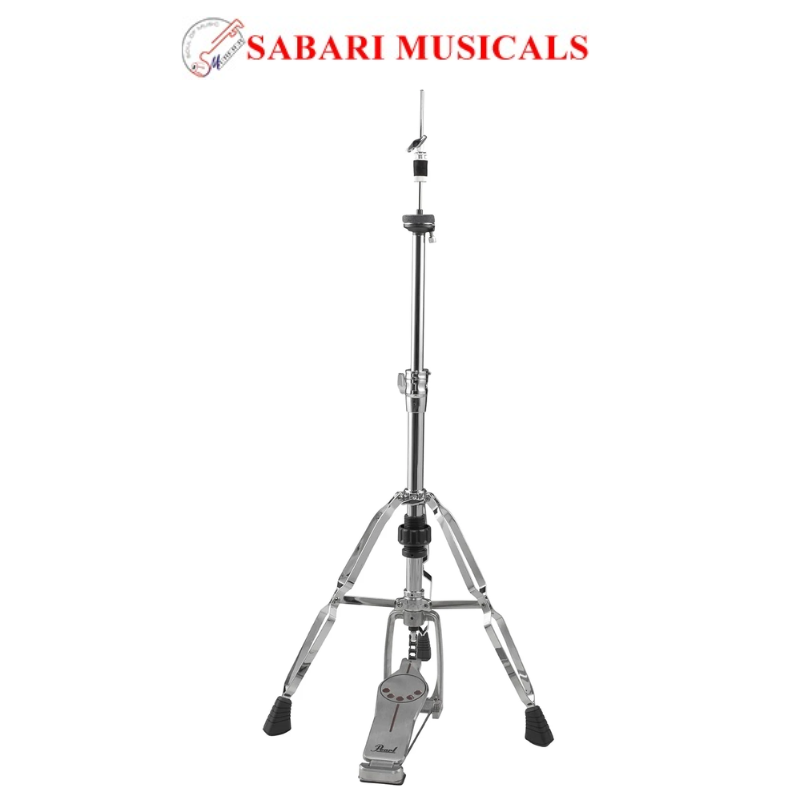 Pearl Hi Hat Stand with Rapid Lock Clutch H-930QR