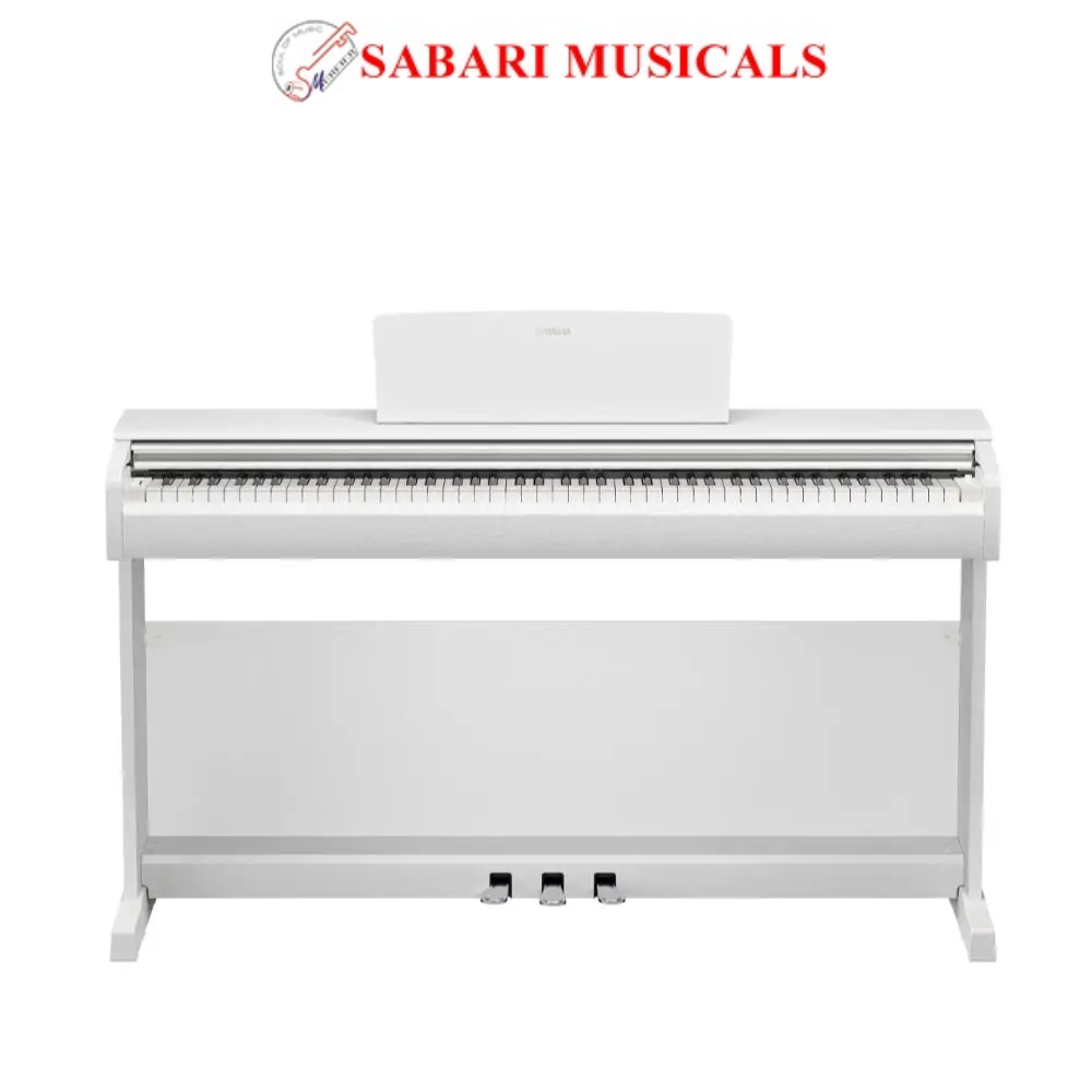 Yamaha YDP-146WH Arius Digital Piano