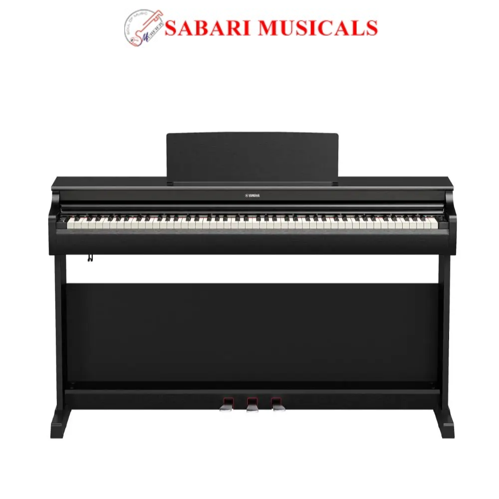 Yamaha YDP-166B Arius Digital Piano