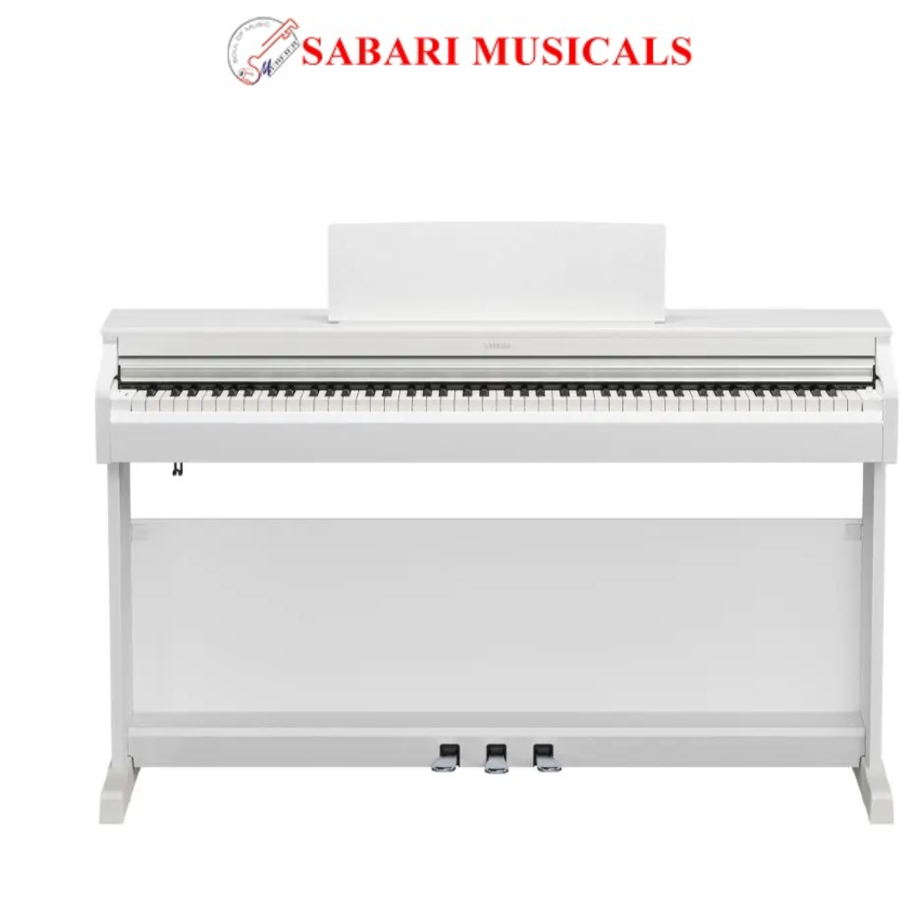 Yamaha YDP-166WH Arius Digital Piano