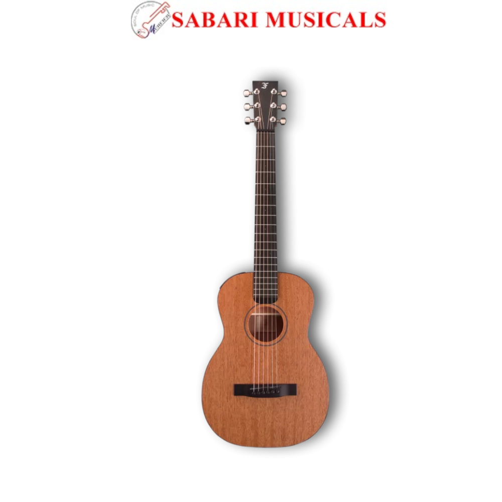 Furch, Acoustic Electric Guitar, Little Jane, Travel Guitar LJ 10 MM
