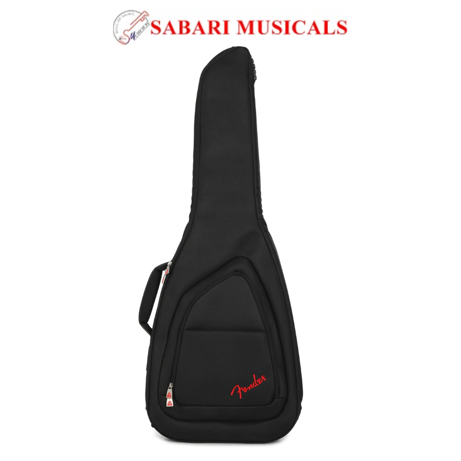 Fender FE620 Electric Guitar Gig Bag 0991512406