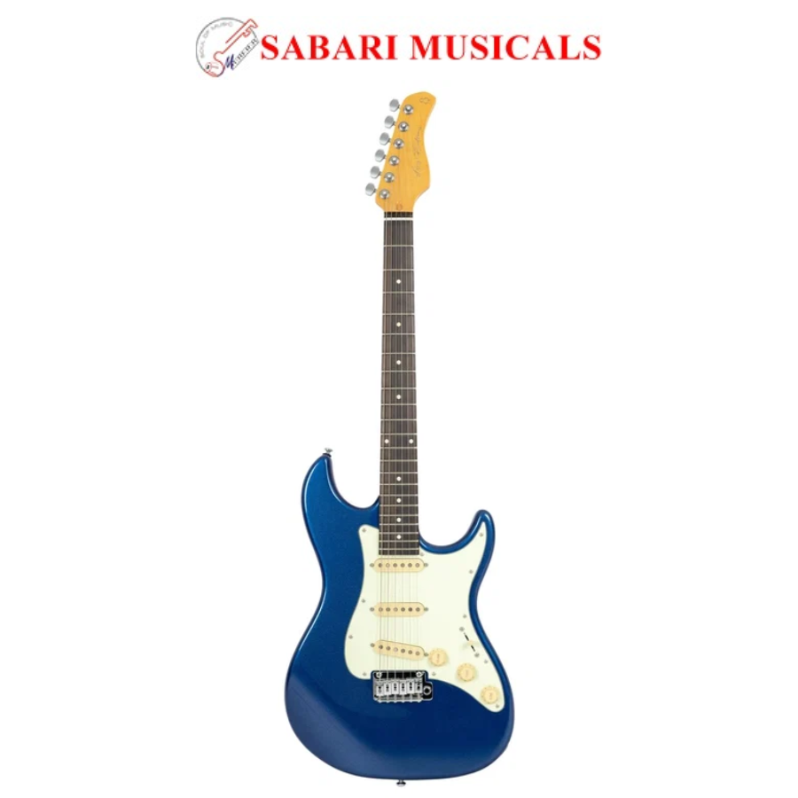 Sire Larry Carlton S3 New Gen 6 String Electric Guitar - Dark Navy