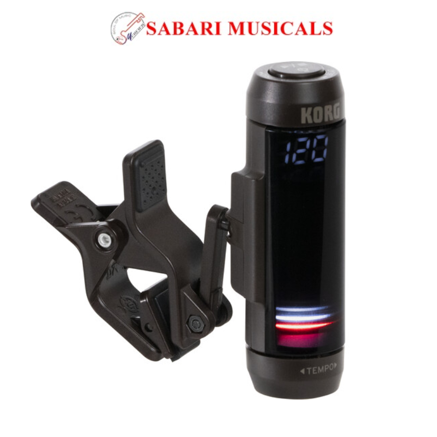 Korg, Clip Metronome MTC-1