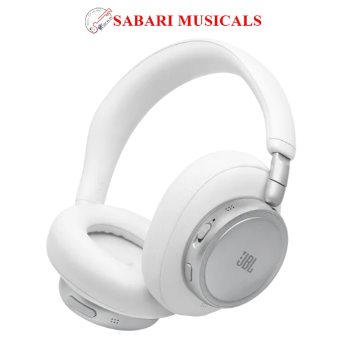 JBL Live 780NC WHITE