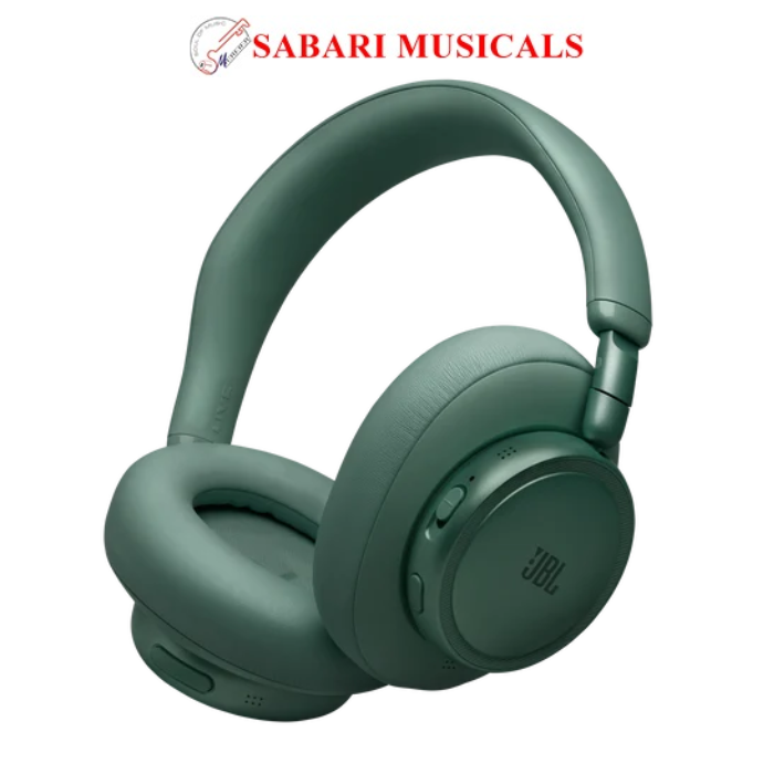 JBL Live 780NC GREEN