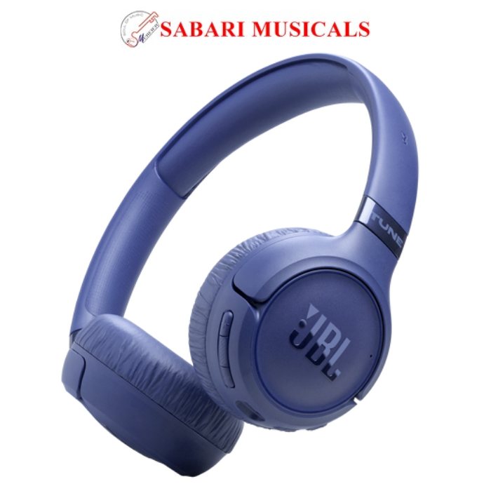 JBL Tune 680NC