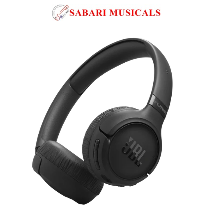JBL Tune 680NC