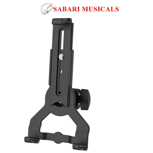 Konig & Meyer 19766-000-55 Biobased Tablet PC Stand Holder - Black