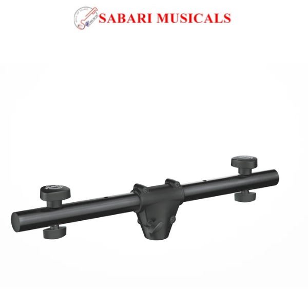 Konig & Meyer, Crossbar and Side Crossbar 24637-025-55
