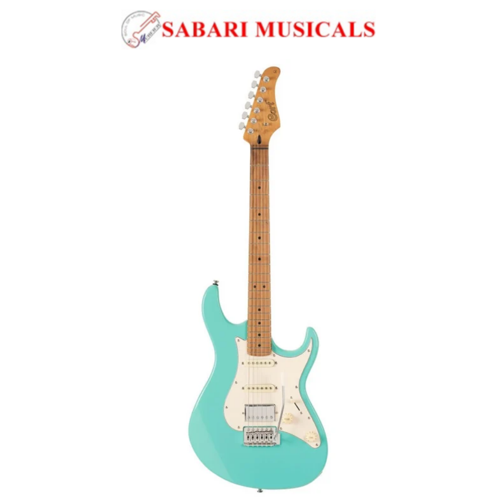 Cort G200SE G Series 6 String Electric Guitar G200SESFG