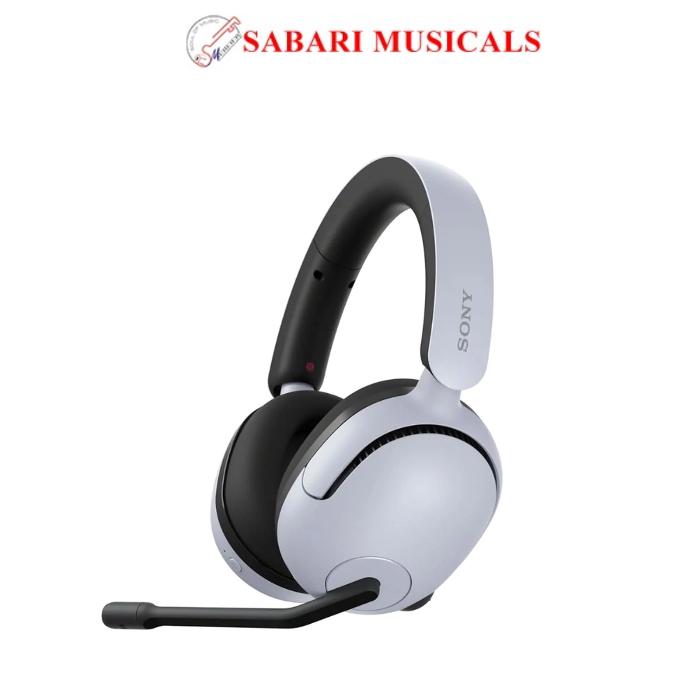 SONY INZONE H5 WIRELESS GAMING HEADSET WH-G500/WHITE
