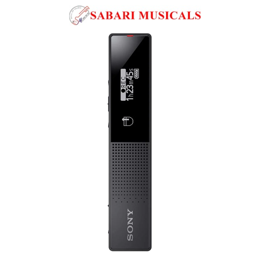 SONY ICD-TX660 Voice Recorder with 12hours Battery Life, 16 GB Voice Recorder (6.5 inch Display)