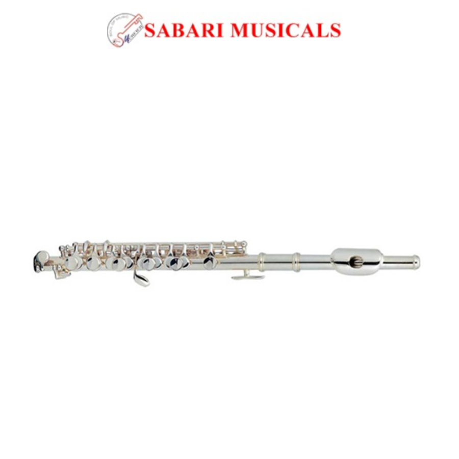 Jinbao Piccolo -Silver JBPC-770S
