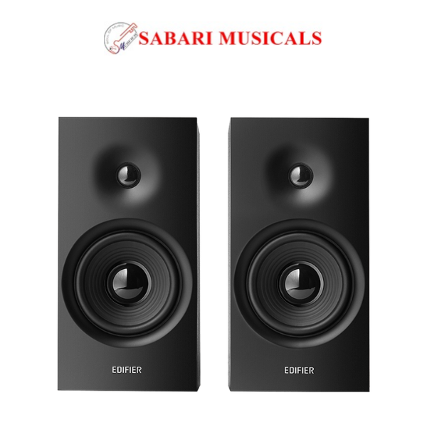 Edifier R1080BT Bluetooth Bookshelf Speaker Black