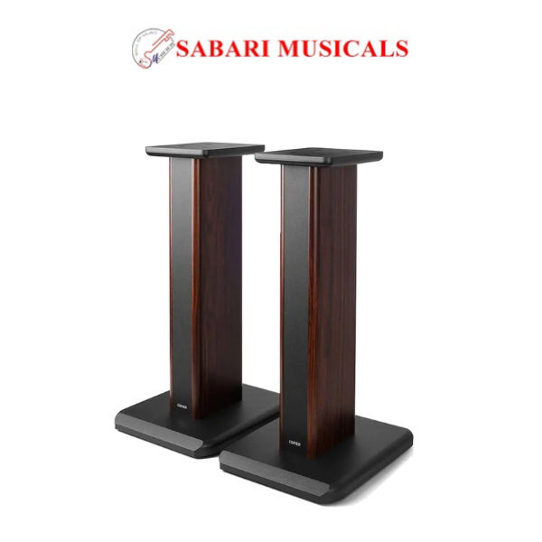 Edifier Brand Speakers Stand SS03-Brown