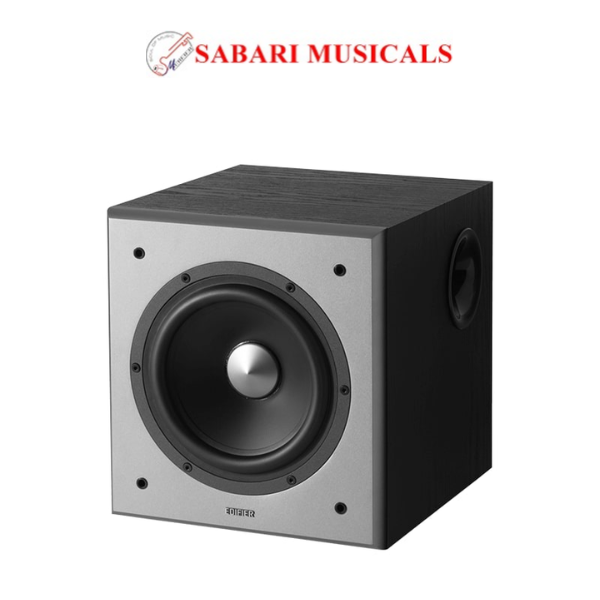 Edifier Brand Sub woofer Speakers T5-Black